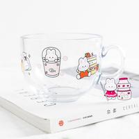 Gambar ST451 - Little Girl 40 Pcs Stiker Dekorasi Journal Planner / Sticker - Travel Rabbit dari Dlimztore undefined 4 Tokopedia