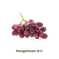Gambar Buah Anggur Merah Segar - 1kg dari Heimon Food Solo undefined 1 Tokopedia