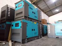 Gambar Jual Genset 30 Kva Isuzu Harga Murah Supplier Genset Surabaya dari Suplier Genset undefined 5 Tokopedia