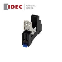 Gambar IDEC SJ2S-07L Socket SJ Series untuk Relay RJ2S dari IDEC INDONESIA undefined 1 Tokopedia