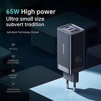 Gambar MC DODO ADAPTER GAN 65W FAST CHARGER CH-792 dari Lapaklangganan undefined 5 Tokopedia