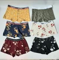 Gambar Celana Dalam Boxer Wanita / Cd Boxer Wanita / Boxer Wanita - S dari rezeki langit store undefined 3 Tokopedia