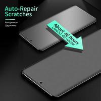 Gambar Anti gores Hydrogel matte glare full cover Tecno Spark 7 pro 7 nfc - Spark 7 nfc, Belakang dari Glorycase undefined 3 Tokopedia