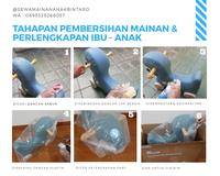 Gambar Sewa Baby Walker Family - 4 Minggu dari Sewa Mainan Anak Bintaro undefined 2 Tokopedia