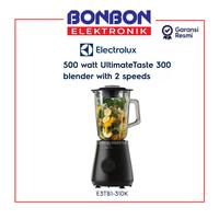 Gambar Electrolux Blender + Dry Mill E3TB1-310K 1.5L Ultimate Taste 300 dari Bonbon Elektronik_NEW undefined 2 Tokopedia