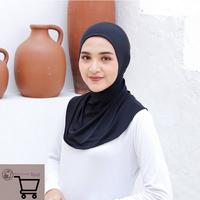 Gambar Inner Ninja Antem Jersey Resleting Belakang dari Ditukuta Store undefined 1 Tokopedia