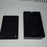 Gambar box kotak hitam x1 terbaru ada lobamg kecil gbl product dari MASTER ELEKTRONIKA DAN ARDUINO undefined 1 Tokopedia
