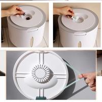 Gambar Dispenser Besar/LA NATUNA/tmpt wadah penyimpanan Beras dari Bejo jaya 88 new undefined 3 Tokopedia