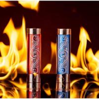 Gambar Banaspati V2 Competition Mod by Ultima x Times Vape 100 Authentic - AL dari Jinar Lapak undefined 3 Tokopedia