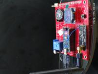 Gambar PCB Arduino Nano nRF24L01 OLED RTC Distribution System Smart Hidro dari Sebuahhobi undefined 3 Tokopedia