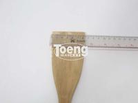 Gambar SPATULA KAYU MURAH / SOTIL KAYU JATI BESAR RAJAWALI dari Toeng Market Jaksa undefined 4 Tokopedia
