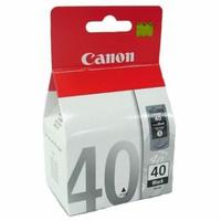 Gambar TINTA CARTRIDGE CANON CL40 & PG41 BLACK & COLOUR ORIGINAL dari NID COM undefined 2 Tokopedia