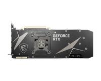 Gambar VGA MSI GeForce RTX 3090 VENTUS 3X OC 24GB GDDR6X LHR Version dari Techno Computer Bali undefined 4 Tokopedia