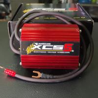 Gambar xcs 5 hurricane original dari vans audio undefined 2 Tokopedia