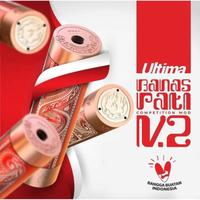 Gambar Banaspati V2 Competition Mod by Ultima x Times Vape 100 Authentic - AL dari Jinar Lapak undefined 1 Tokopedia
