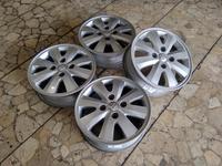 Gambar VELG MOBIL BEKAS ORI AVANZA S RING 15x5PCD 4x114 XENIA AVANZA VELOZ dari TOKO VELG JBS undefined 4 Tokopedia