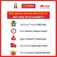 Gambar Buku Gambar A3 / Buku Gambar A3 Faber Castell / Drawing Book 200 GSM dari MP One Stationery undefined 3 Tokopedia