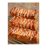 Gambar MINI SMOKED BEEF & CHEESE DANISH dari Animo Bakery undefined 1 Tokopedia