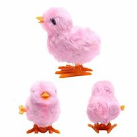 Gambar Mainan Ayam Rainbow - Mainan Anak Ayam Warna Warni Jalan dari Milo Boba undefined 1 Tokopedia