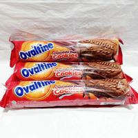Gambar Ovaltine Chocolate Malt Cookies 130gr dari hfshop8 undefined 1 Tokopedia
