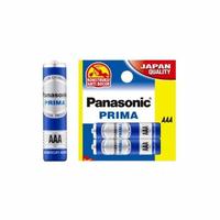 Gambar Baterai Panasonic Prima AAA/A3 Biru - 1.5volt dari Toko Global Grosir undefined 1 Tokopedia
