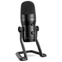 Gambar Fifine K690 USB Studio Condenser Mic with Four Polar Pattern dari DOSS Camera & Gadget undefined 3 Tokopedia