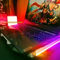 Gambar Lenovo Legion 5 Gaming Desain Ryzen 7 + GTX 1650 Ti IPS 144 Hz Display dari GanDanteStore_NEW undefined 2 Tokopedia