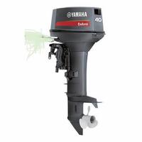 Gambar YAMAHA 40HP 2tak E40JWL Long Mesin Tempel As Panjang 20in kotak JWL dari Toko Marine undefined 1 Tokopedia