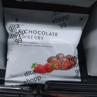 Gambar The rr chocolate milk chocolate strawberry 70gr C dari ditashopp99 undefined 1 Tokopedia
