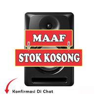 Gambar Pioneer S-DJ60X Speaker Monitor dari AUDIOPAN undefined 1 Tokopedia
