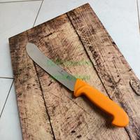 Gambar Butcher pisau sembelih victorinox swibo ori 25 cm bullnose 5.8436.25 dari Omah Pisau Jogja undefined 3 Tokopedia
