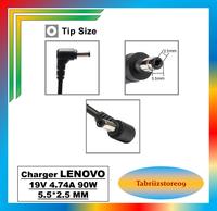 Gambar Adaptor Charger Laptop Lenovo B460 C510 E49 G480 U550 Z460 G360 G450 dari tbs09 undefined 2 Tokopedia