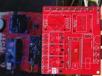 Gambar PCB Arduino Nano nRF24L01 OLED RTC Distribution System Smart Hidro dari Sebuahhobi undefined 1 Tokopedia