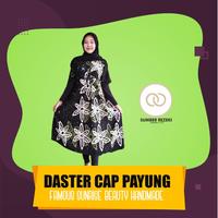 Gambar DASTER CAP PAYUNG FAMOUS SUNRISE BEAUTY HANDMADE - bercorak, motif 7 dari Sumber Rezeki Fashion Store undefined 1 Tokopedia