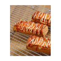 Gambar MINI SMOKED BEEF & CHEESE DANISH dari Animo Bakery undefined 2 Tokopedia