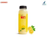 Gambar Lemonwati 250ml Lemon Peras Asli 100% Pilihan Terbaik dari Lemonwati Official undefined 1 Tokopedia