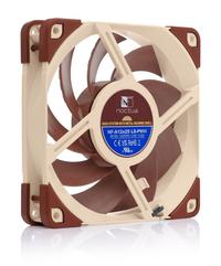 Gambar Noctua Premium Fan 12CM 1200RPM PWM for NH-P1 - NF-A12x25 LS-PWM dari Enter Komputer Official undefined 3 Tokopedia