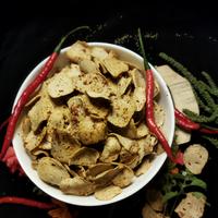 Gambar basreng pedas viral - baso goreng daun jeruk enak banget renyah dari mimin barokah11 undefined 2 Tokopedia