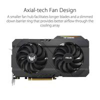 Gambar ASUS PBA PC TUF Gaming Radeon RX 6500 XT 4GB | AMD Ryzen 5 dari Dunia Storage Komputer undefined 3 Tokopedia