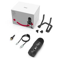 Gambar Fifine K690 USB Studio Condenser Mic with Four Polar Pattern dari DOSS Camera & Gadget undefined 5 Tokopedia