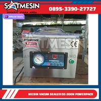 Gambar Vaccccum Sealer DZ-300N Powerpak Garansi dari Satmesin-Pusat Mesin undefined 3 Tokopedia