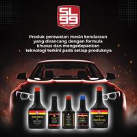 Gambar Carbon Cleaner SL99 300ml Membersihkan Kerak Mesin Ruang Bakar dari SVETLA STORE undefined 5 Tokopedia