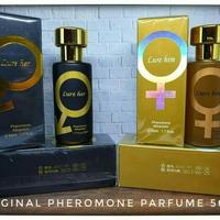 Gambar Lure him pheromone parfum Cowok cinta pemikat lawan jenis Ampuh 50 ml dari RAFA OFFICIAL undefined 4 Tokopedia