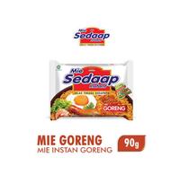 Gambar Sedaap Mie Instant Goreng dari Pstore official undefined 1 Tokopedia