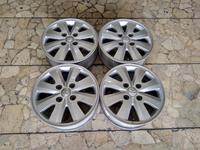 Gambar VELG MOBIL BEKAS ORI AVANZA S RING 15x5PCD 4x114 XENIA AVANZA VELOZ dari TOKO VELG JBS undefined 1 Tokopedia