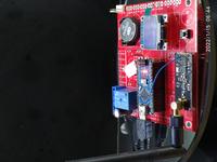 Gambar PCB Arduino Nano nRF24L01 OLED RTC Distribution System Smart Hidro dari Sebuahhobi undefined 4 Tokopedia