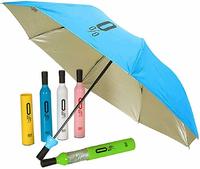 Gambar Umbrella Payung Lipat Mini Portable Payung Lipat Wanita Lucu - Biru dari WOLLMART. undefined 1 Tokopedia