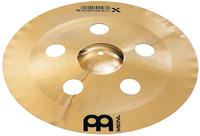 Gambar MEINL 17"CHINA CRASH GX-17CHC-B BMJ dari Bandar Musik Jakarta BMJ undefined 1 Tokopedia