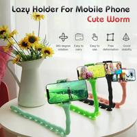Gambar HOLDER SMARTPHONE HOLDER HP CUTE WORM LAZY HOLDER FOR MOBILE PHONE dari GHANI OFFICIAL STORE. undefined 1 Tokopedia