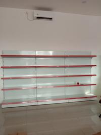 Gambar Rak Supermarket Single Tinggi 2000mm dari SAHABAT RAK undefined 5 Tokopedia